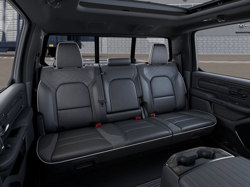 New 2026 RAM 1500 Limited w/ Night Edition image 15