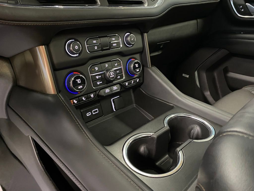 Used 2023 Chevrolet Tahoe High Country image 28