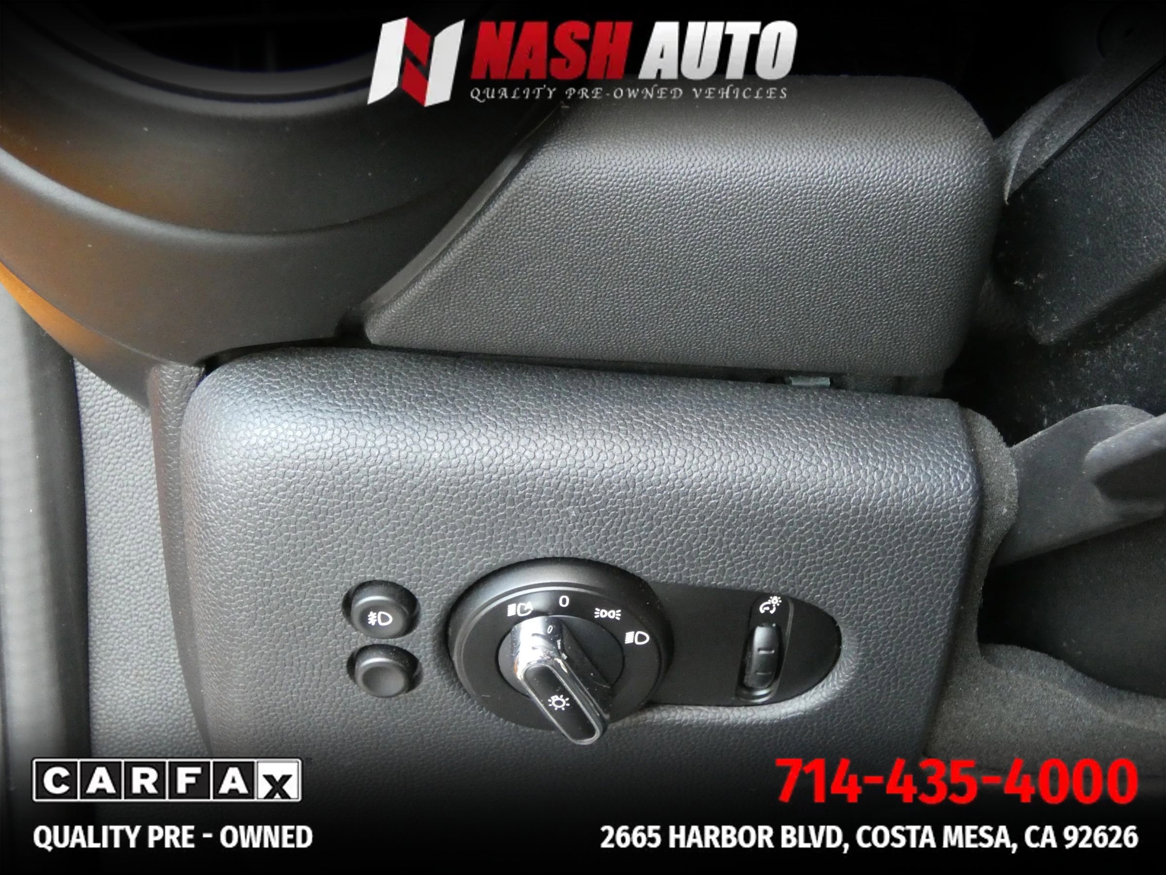 Used 2015 MINI Cooper S image 50
