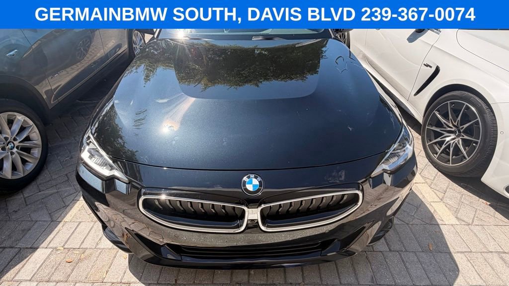 Certified 2024 BMW 230i Coupe w/ Convenience Package RWD image 6