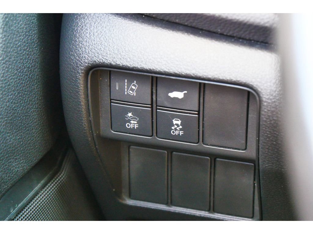 Used 2021 Honda CR-V EX-L image 24