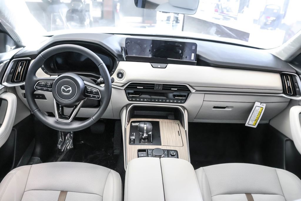 New 2026 MAZDA CX-90 3.3 Turbo S w/ Premium Package image 32