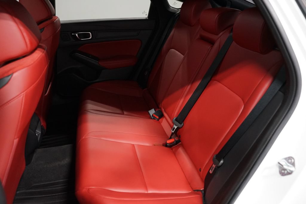 Used 2023 Acura Integra A-Spec FWD image 28
