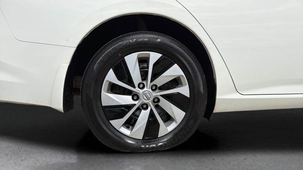 Certified 2024 Nissan Altima 2.5 S image 13