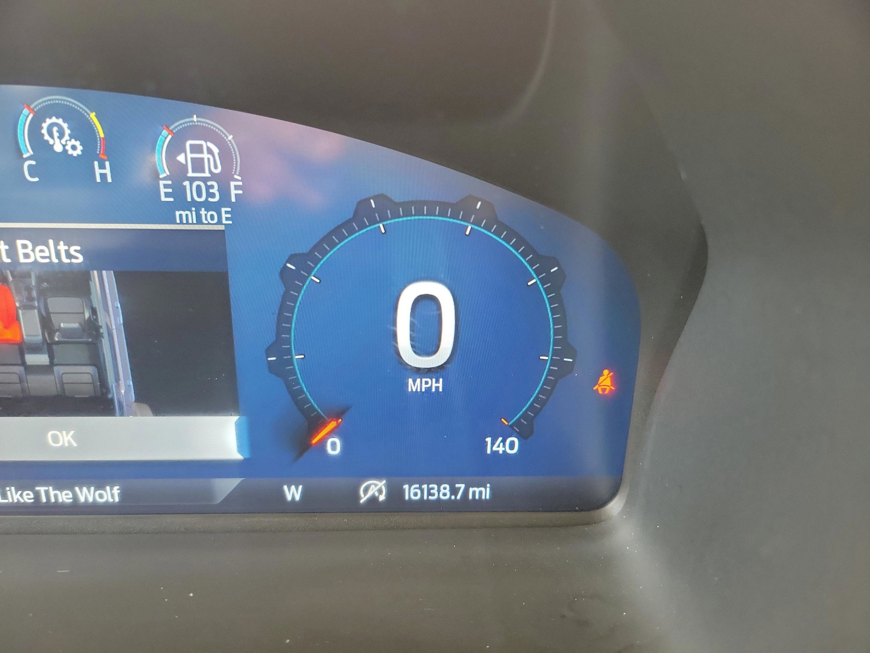 Used 2024 Ford Bronco Raptor image 16