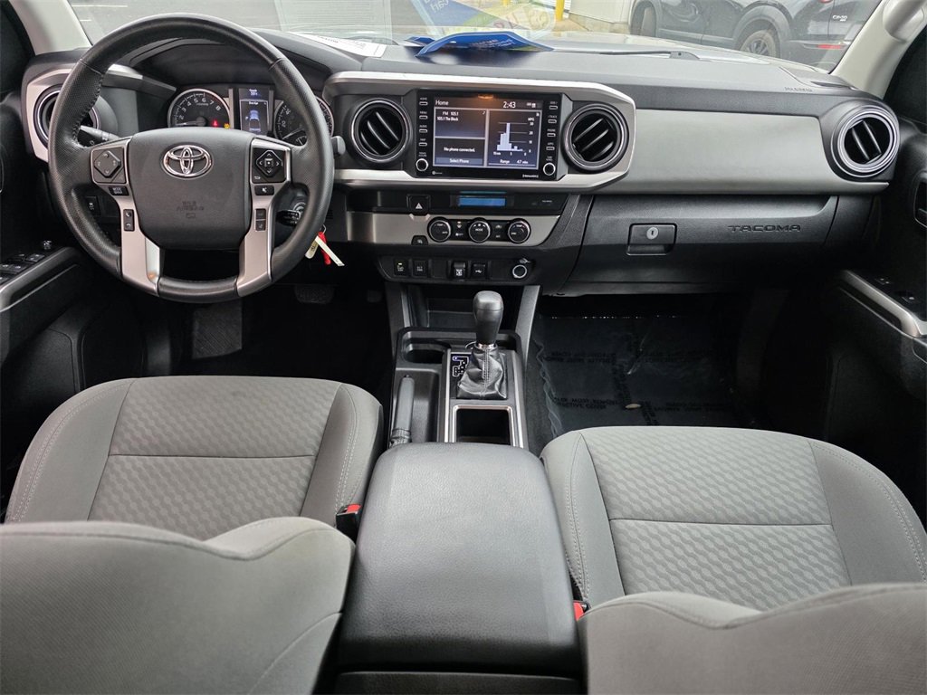 Used 2022 Toyota Tacoma SR5 image 24