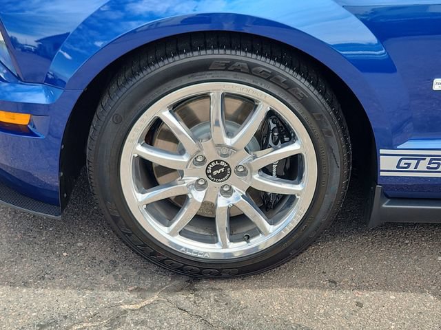 Used 2008 Ford Mustang Shelby GT500 RWD image 23