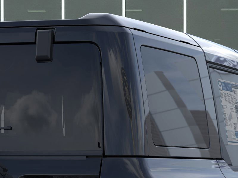 New 2025 Ford Bronco Badlands image 25