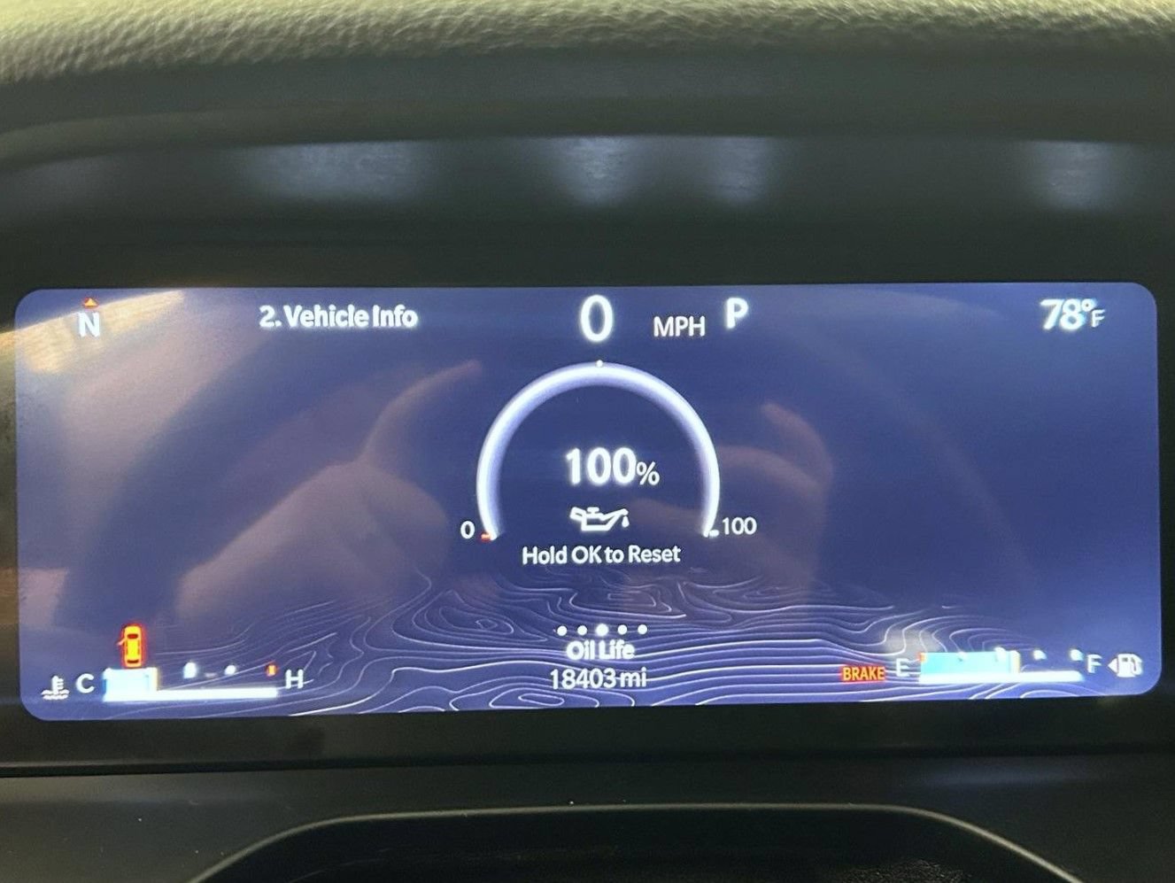 Certified 2023 Jeep Grand Cherokee Altitude AWD/4WD image 14