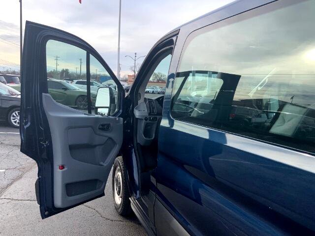 Used 2019 Ford Transit 150 XL image 28