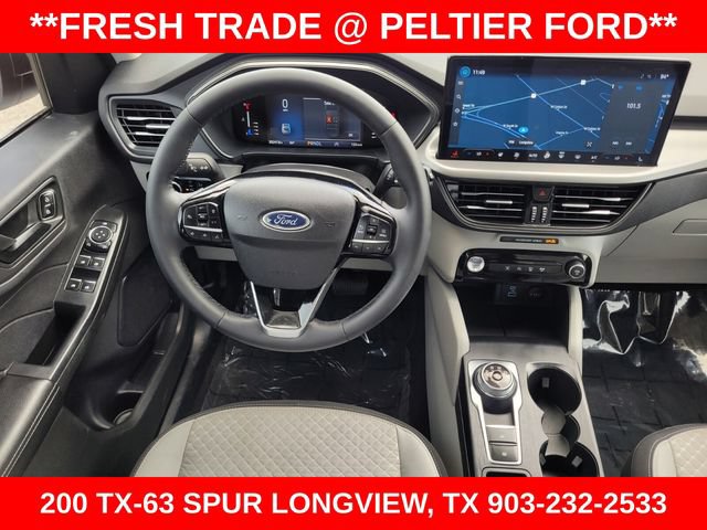 Used 2023 Ford Escape Active w/ Tech Pack #1 FWD image 23