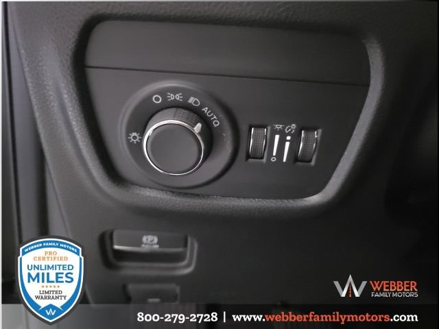New 2026 Jeep Grand Cherokee Altitude AWD/4WD image 12