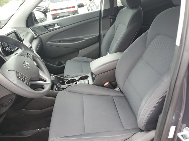 Used 2019 Hyundai Tucson Value FWD image 16