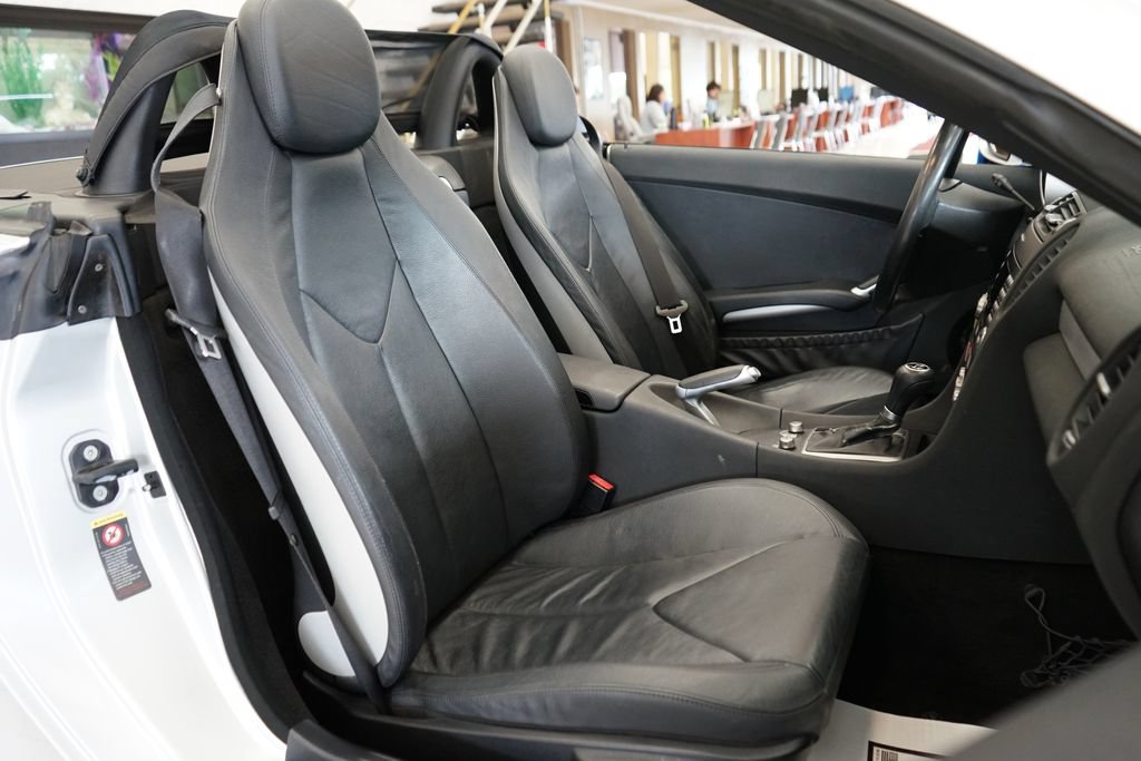 Used 2006 Mercedes-Benz SLK 280 image 37