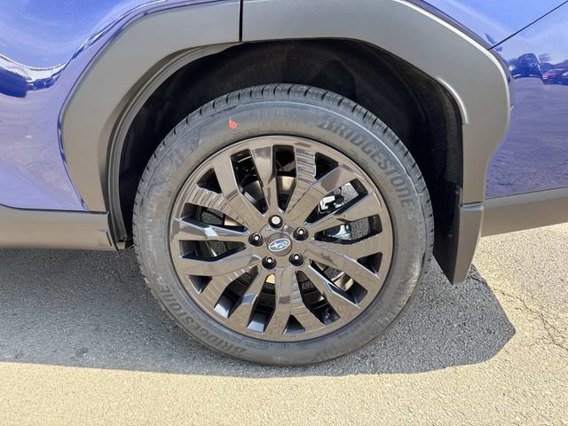 New 2026 Subaru Forester Sport w/ Onyx Edition AWD/4WD image 28