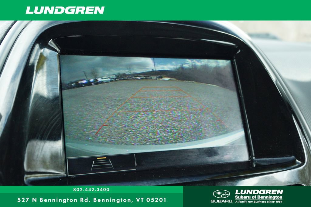 Used 2021 Chevrolet Spark LS image 16