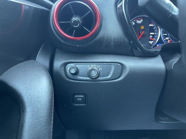 Used 2023 Chevrolet Blazer RS w/ Driver Confidence II Package image 19