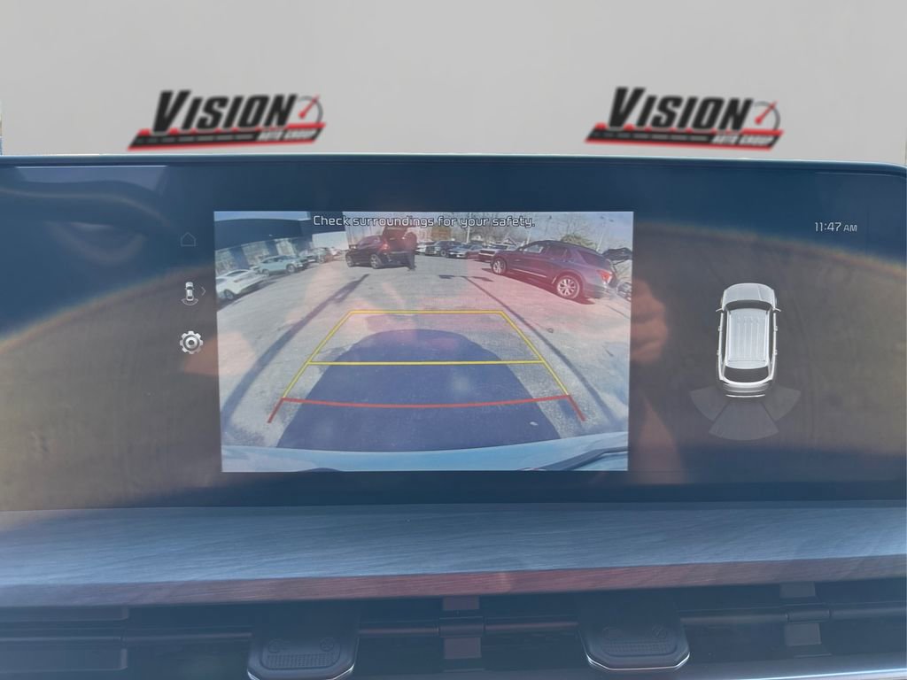 Certified 2024 Kia Telluride EX X-Line image 35