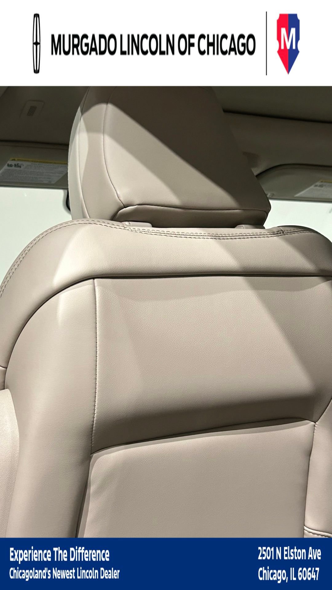 Certified 2023 Lincoln Nautilus Reserve AWD/4WD image 42