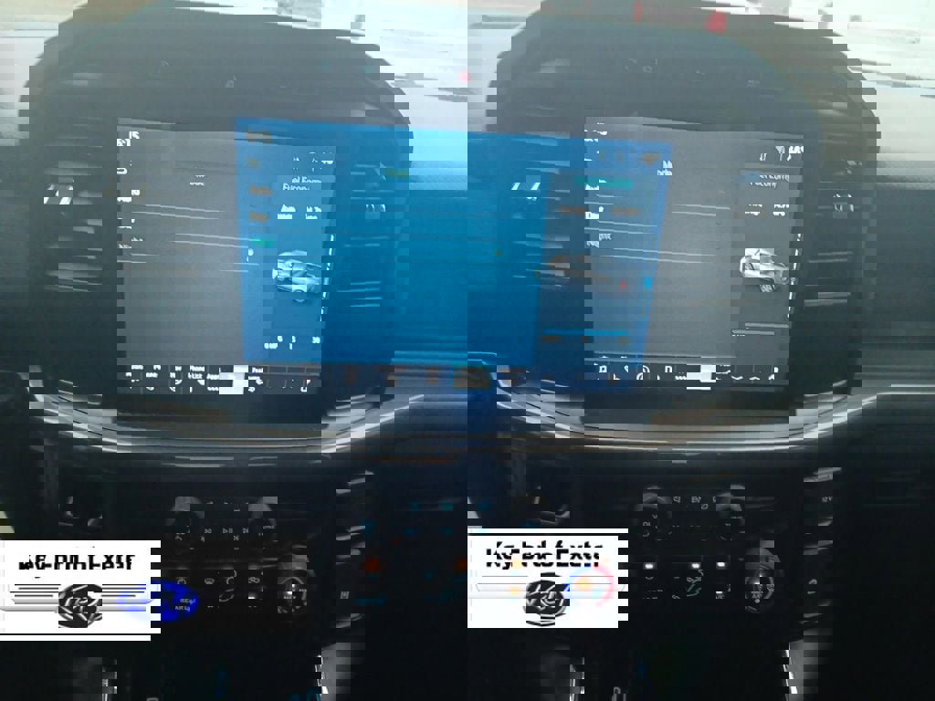 Certified 2024 Ford F150 STX image 30