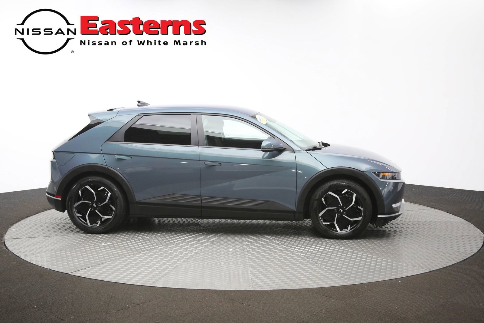 Used 2023 Hyundai Ioniq 5 SE RWD image 42