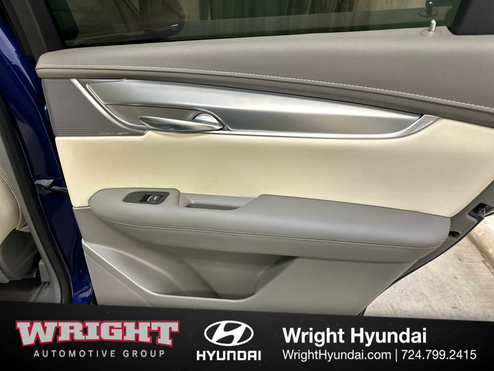 Used 2024 Cadillac XT5 Premium Luxury w/ Technology Package image 15