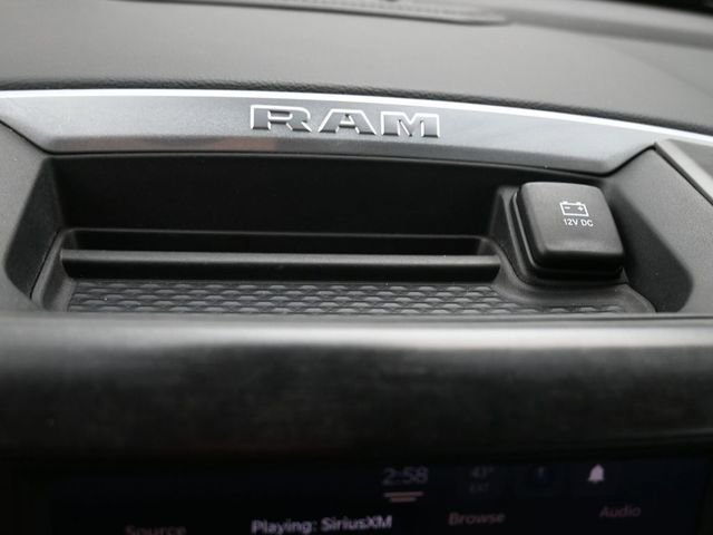 Used 2023 RAM 1500 Big Horn image 11
