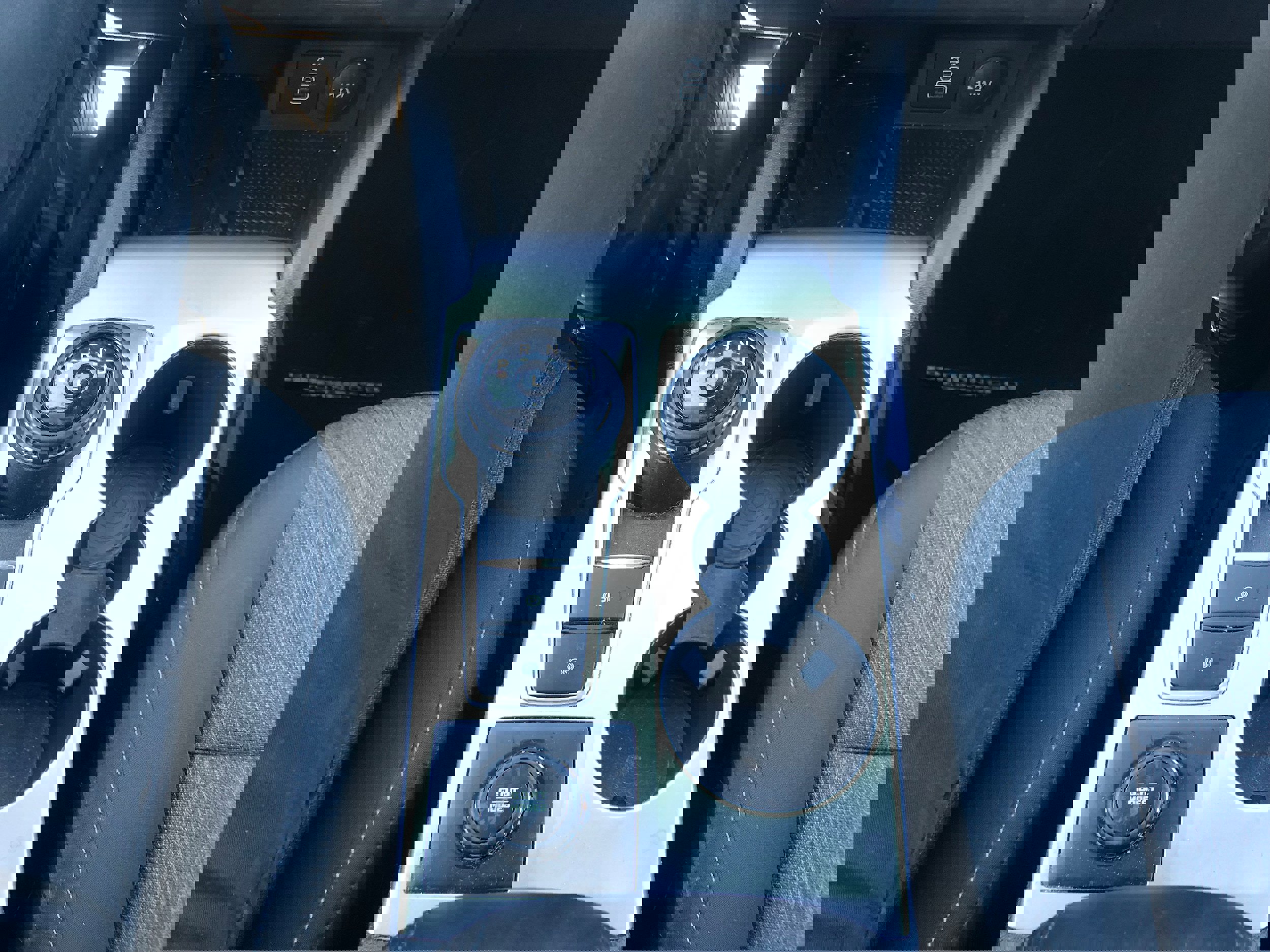 Certified 2023 Ford Bronco Sport Big Bend w/ Convenience Package image 12