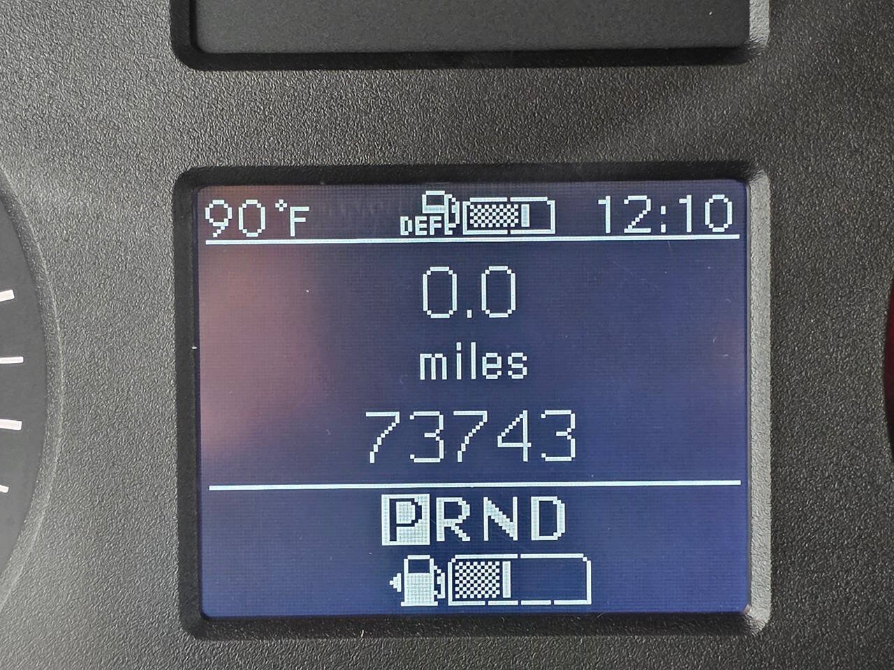 Used 2022 Mercedes-Benz Sprinter 2500 image 14