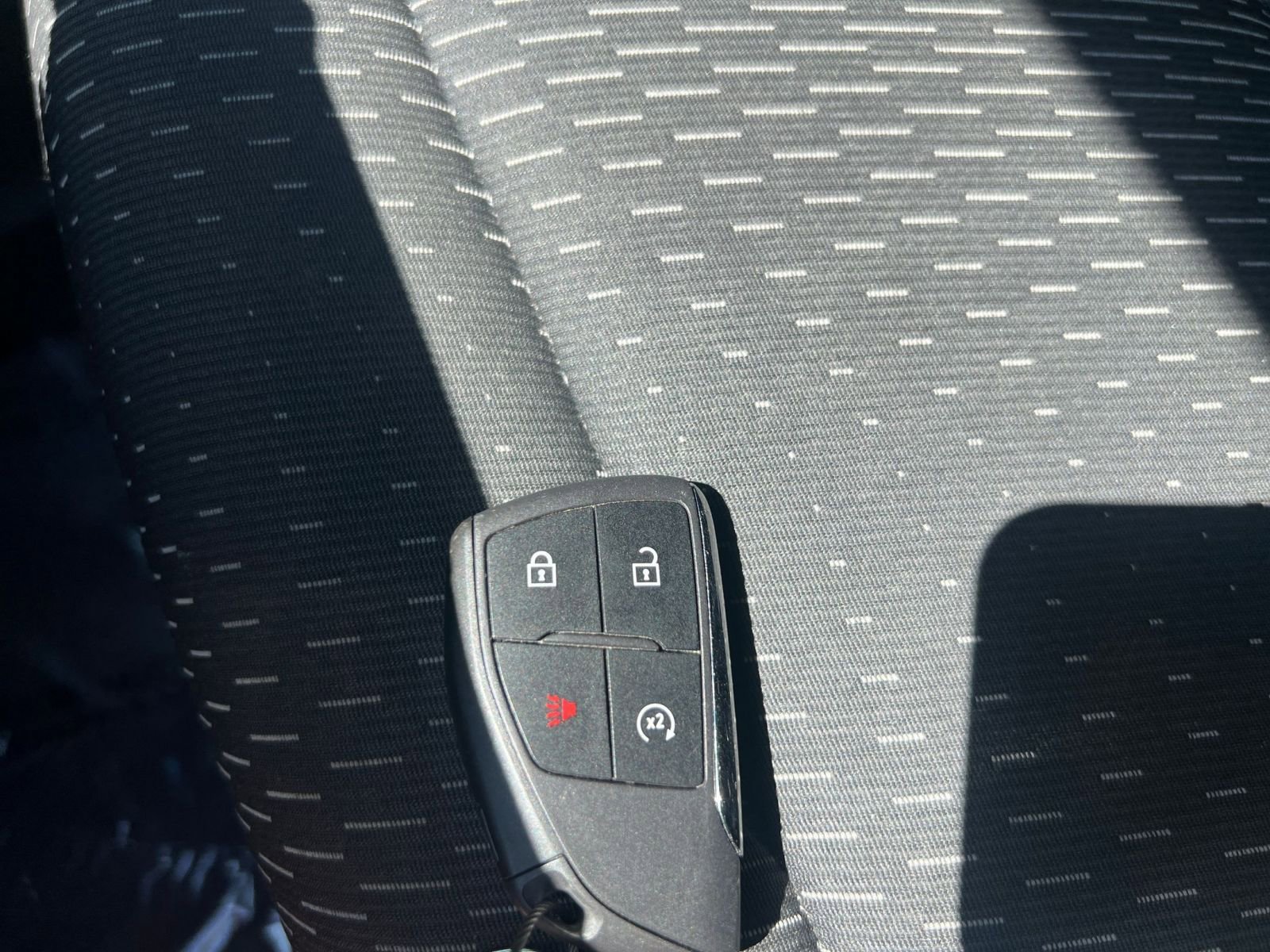 Used 2025 Chevrolet Equinox LT image 21