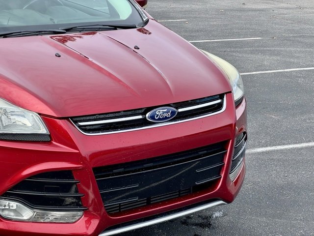 Used 2014 Ford Escape Titanium image 14