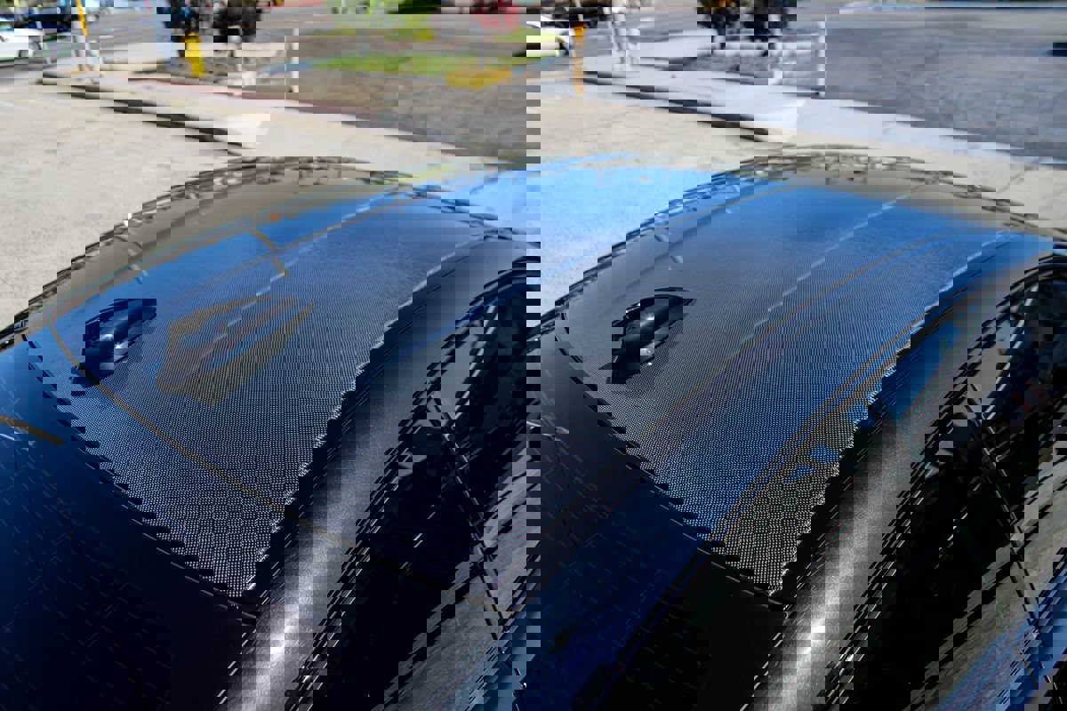 Used 2020 BMW M4 Coupe w/ Competition Package image 11