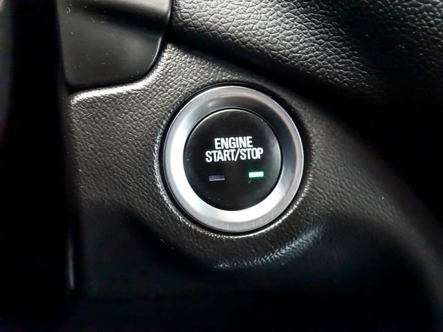 Certified 2022 Chevrolet Equinox LT image 20