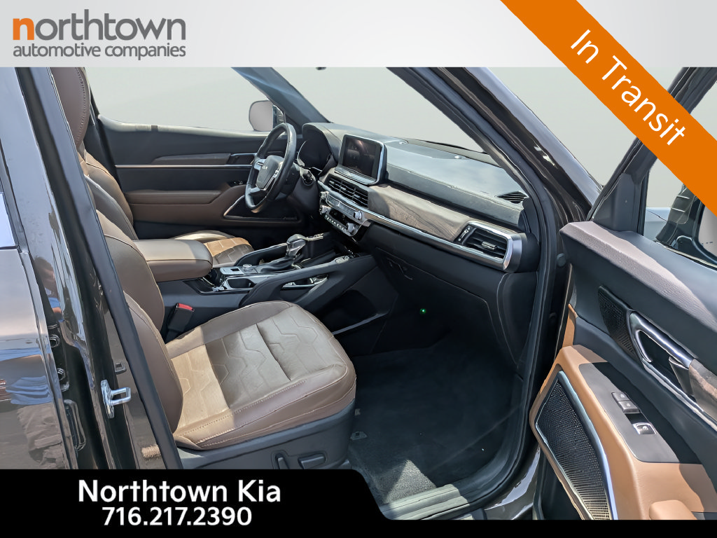 Certified 2022 Kia Telluride SX w/ SX Prestige Package AWD/4WD image 40