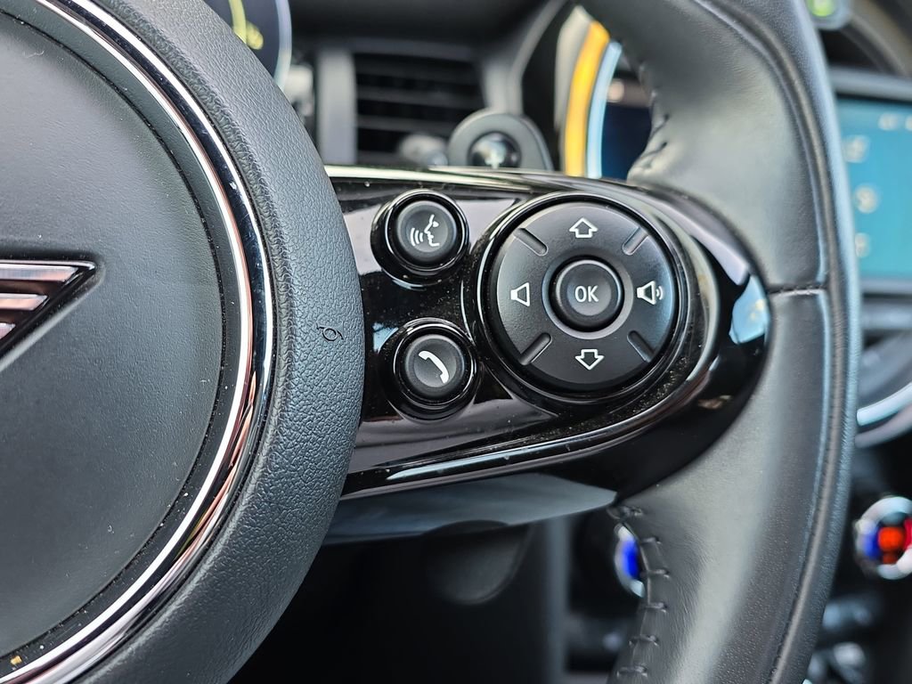 Used 2021 MINI Cooper S w/ Sidewalk Package image 19