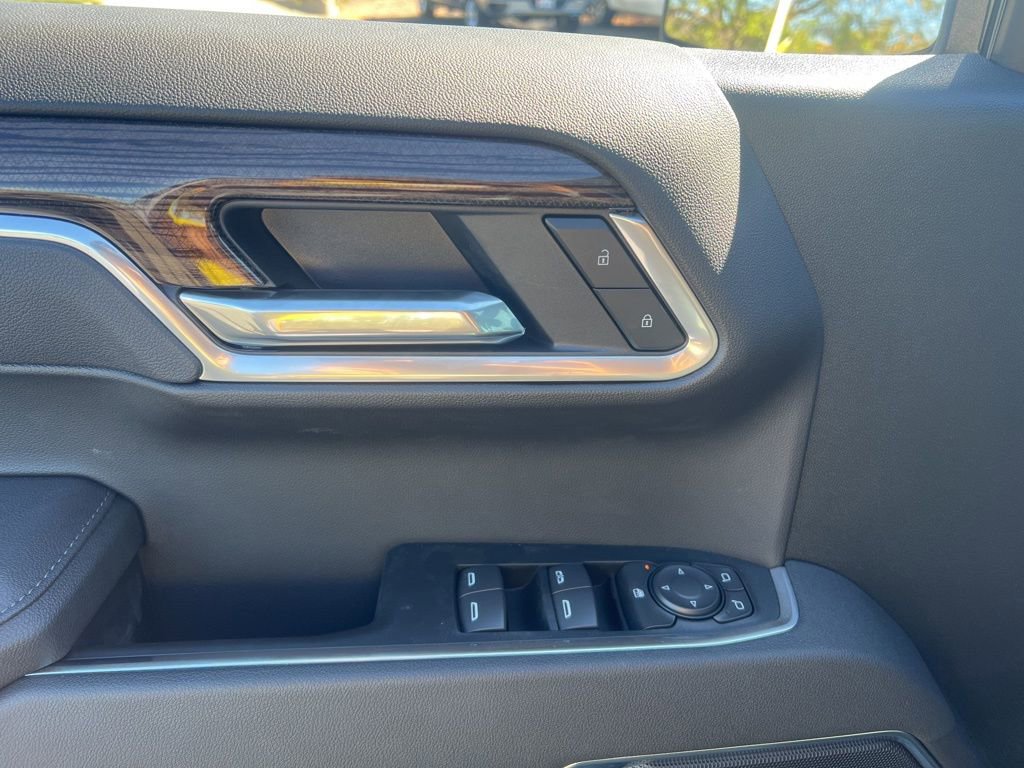 New 2026 Chevrolet Silverado 1500 LT image 8