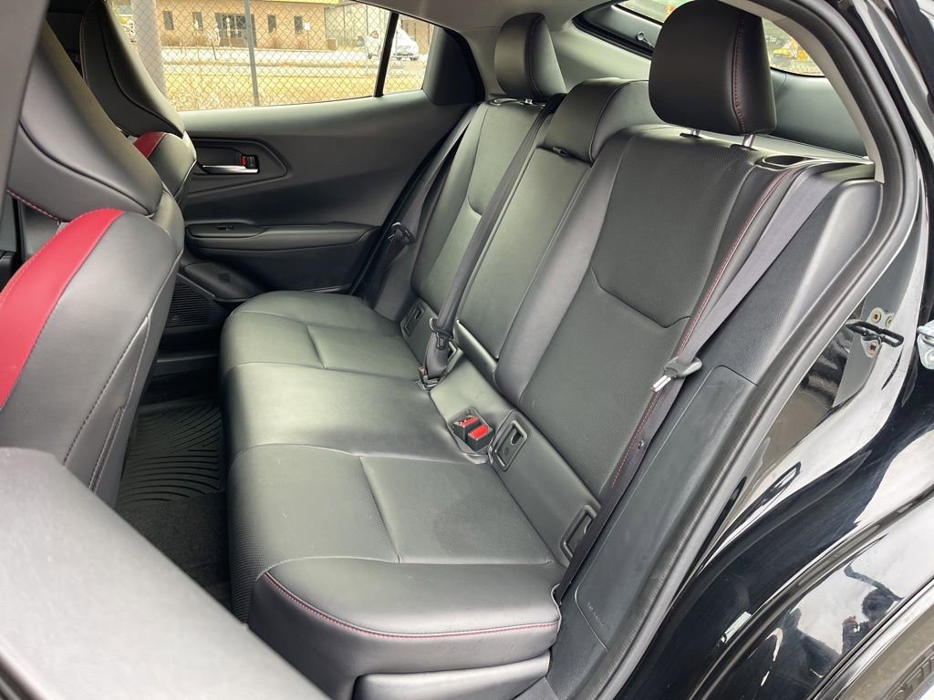 Used 2024 Toyota Prius Prime image 20