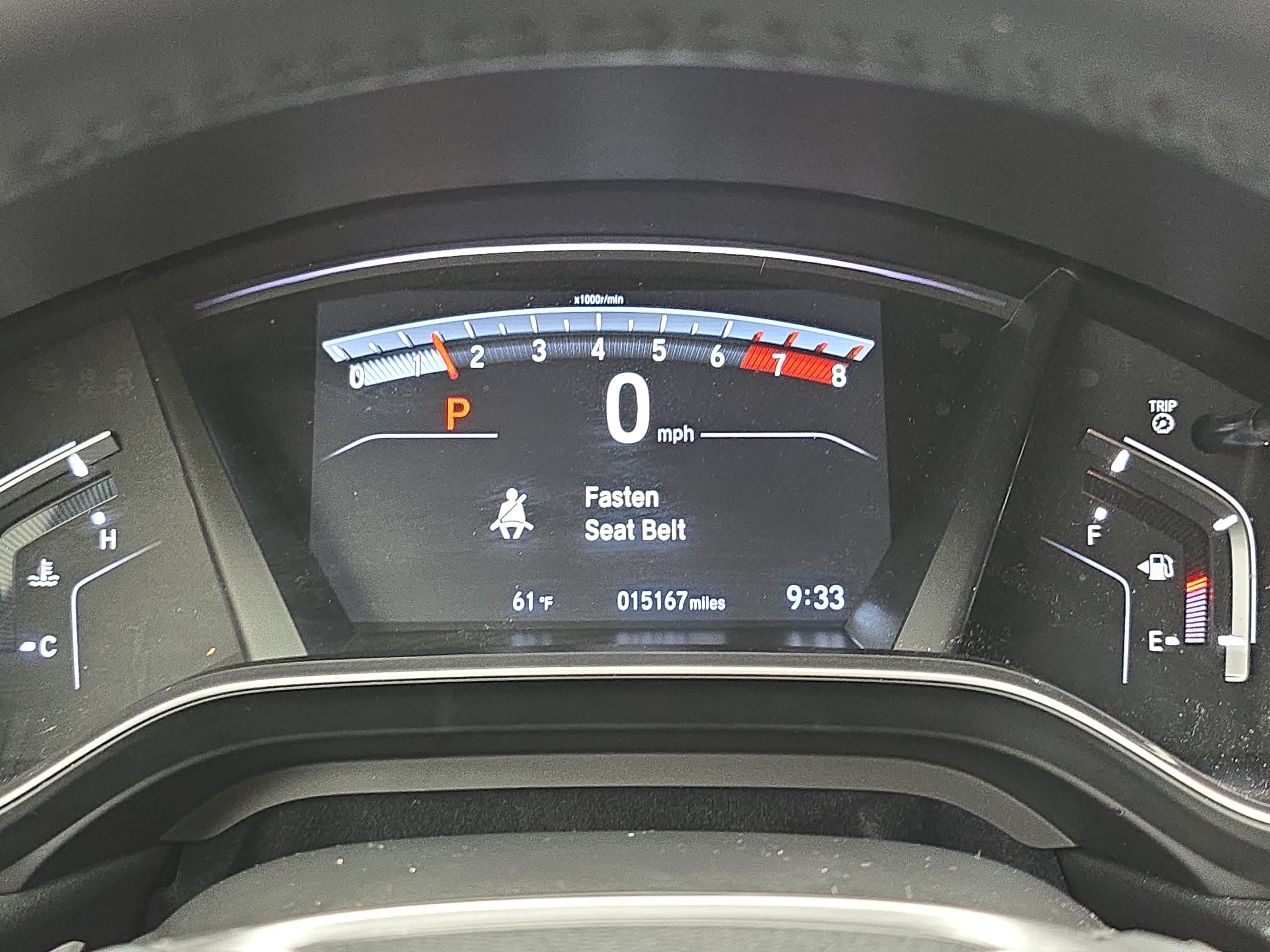 Used 2021 Honda CR-V Touring image 19