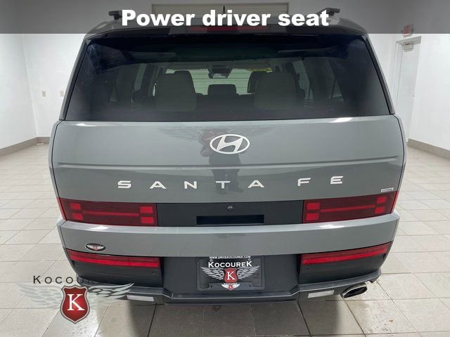Used 2024 Hyundai Santa Fe SEL image 5