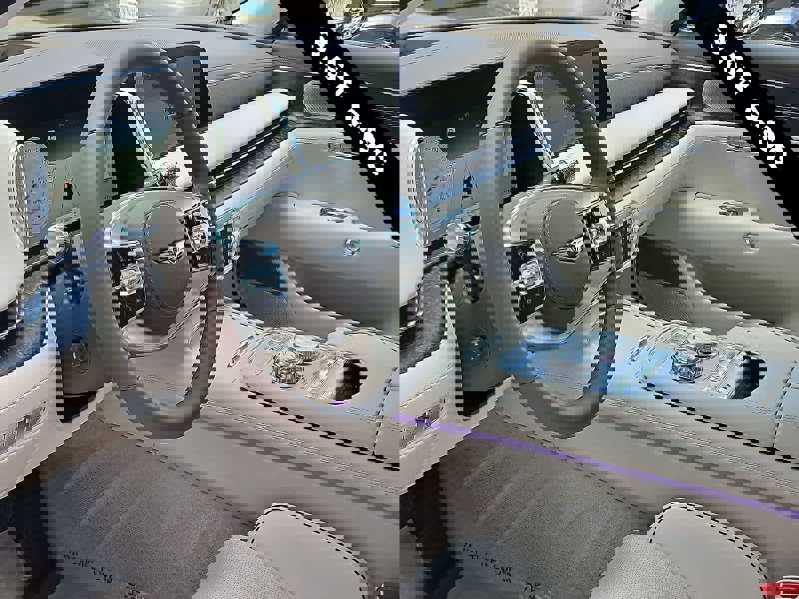 Used 2025 Genesis G90 3.5T image 10