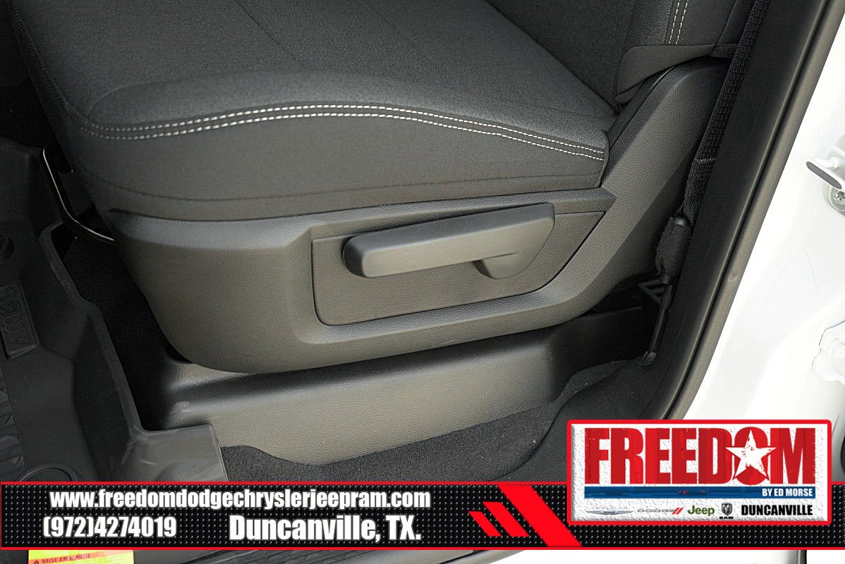 New 2025 RAM 2500 Tradesman AWD/4WD image 36