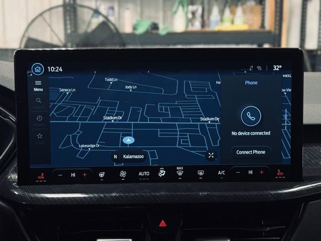 Used 2023 Ford Escape ST-Line w/ Tech Pack #1 image 36