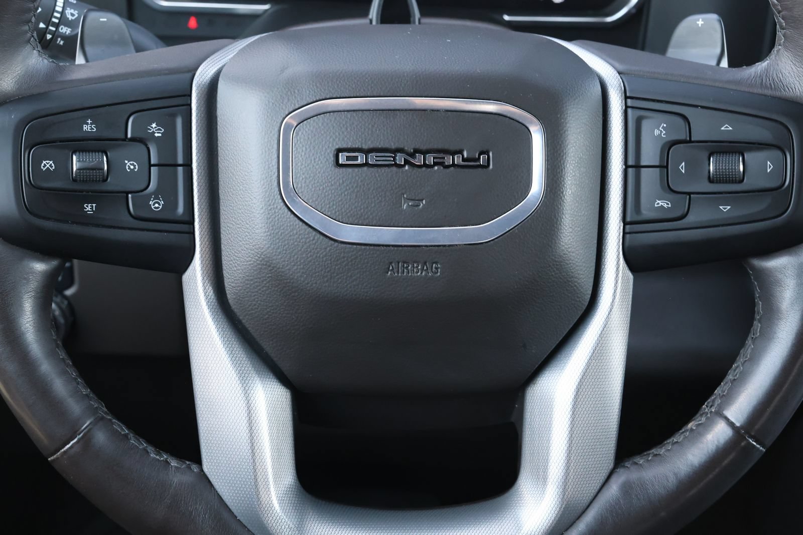 Used 2024 GMC Sierra 1500 Denali RWD image 18