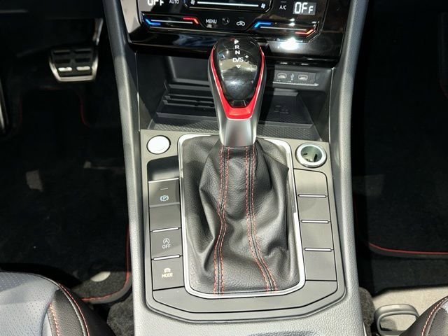 New 2026 Volkswagen Jetta GLI Autobahn FWD image 30