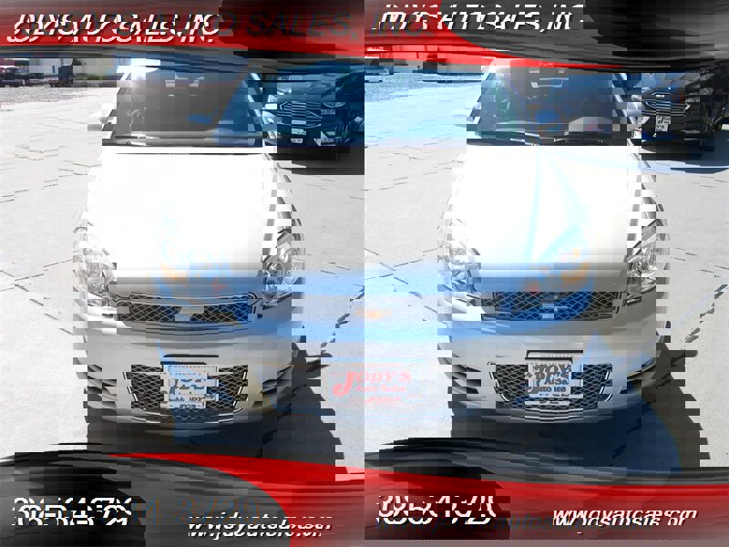 Used 2016 Chevrolet Impala LT FWD image 32