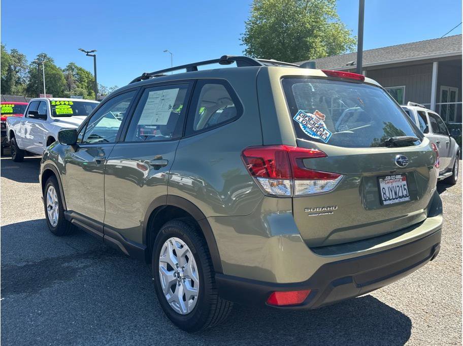 Used 2019 Subaru Forester w/ Alloy Wheel Package image 5