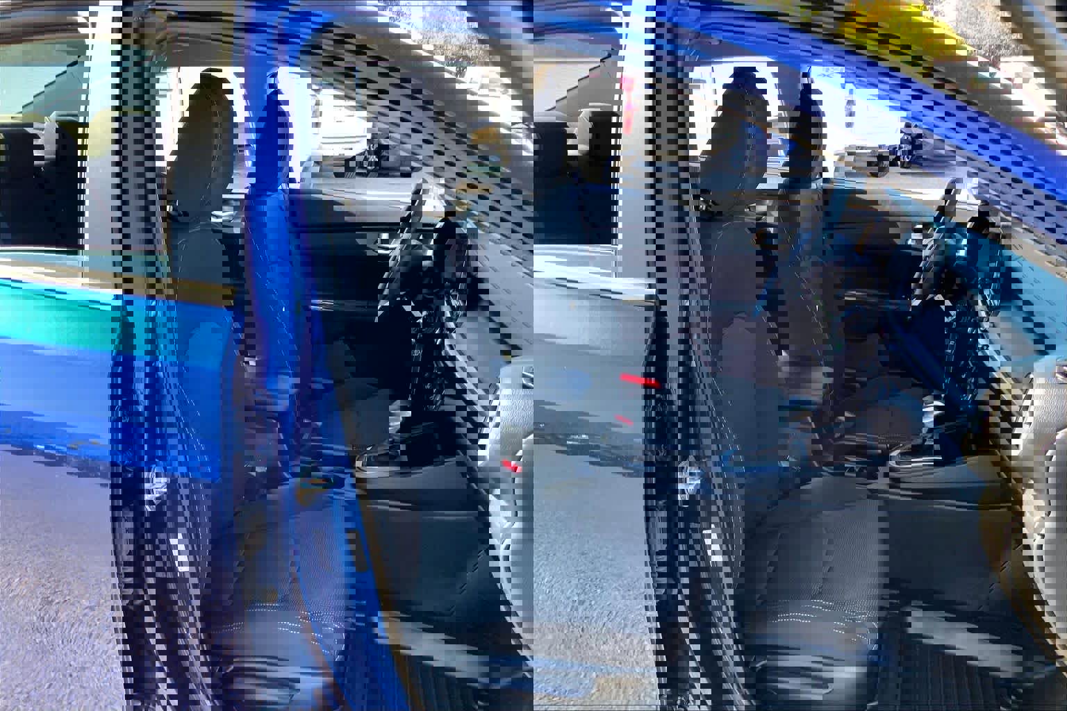 Used 2020 Kia Forte LXS image 8