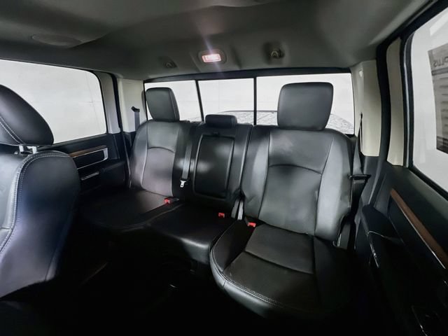Used 2014 RAM 1500 Laramie w/ Convenience Group AWD/4WD image 27