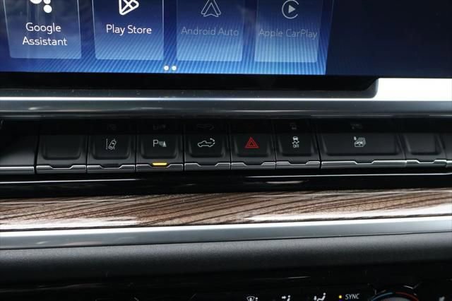 New 2026 Chevrolet Silverado 3500 LT w/ Safety Package image 27