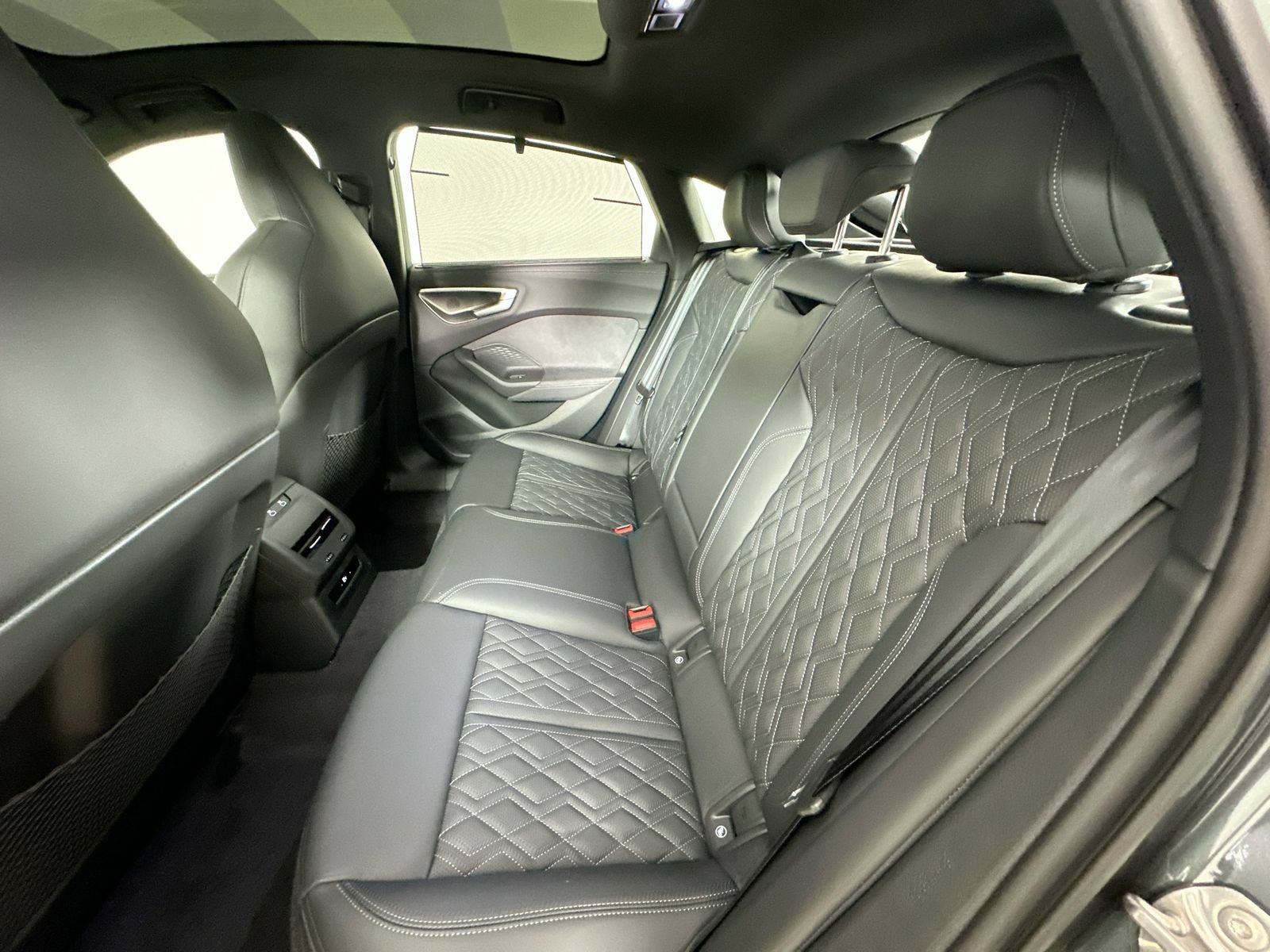 New 2026 Audi S5 Premium Plus AWD/4WD image 37